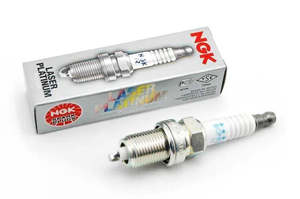 NGK Platinum Spark Plug | LTR6AP-11