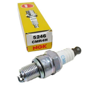 Spark Plugs: NGK Compact Type spark plug | CMR4H