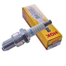 NGK Standard Resistor Spark Plug | BR8ES-11