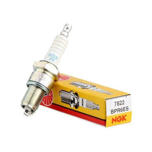 NGK Standard Resistor Spark Plug | BPR6ES