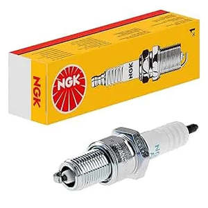 NGK Standard Resistor Spark Plug | BPR5ES