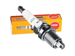NGK Standard Resistor Spark Plug | BPR5EFS-13