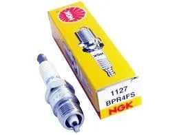 NGK Standard Resistor Spark Plug | BPR4FS