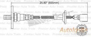 OXYGEN SENSOR | EGO-277