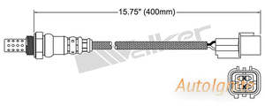 OXYGEN SENSOR | EGO-658