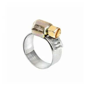 Clamps: HOSE CLAMPS EXTENDED BAND