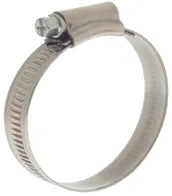 Clamps: RACEWORKS SOLID BAND CLAMPS