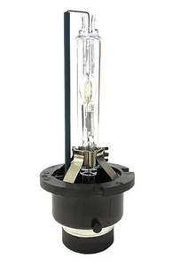 HID BULB 6000K D2S KOREA