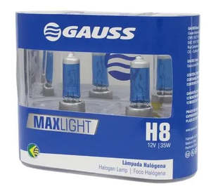 MAX+110 H8 12V 35W TWIN PACK | GL79