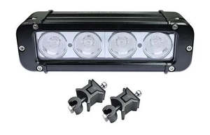 Lighting: LED SPOT LIGHT BAR 280X105 4800LM 9-32V