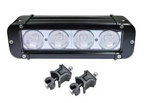 Lighting: LED SPOT LIGHT BAR 200X105 3200LM 9-32V