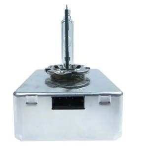 Lighting: Bulb HID D5S 4300K | GL160D5S