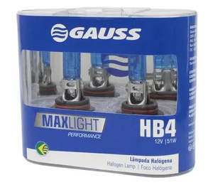 MAX+110 HB4 12V 51W TWIN PACK | GL125