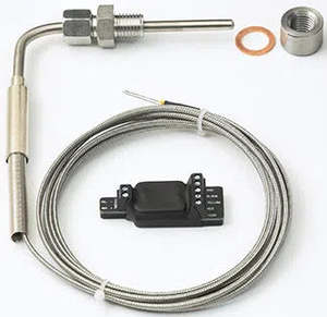 Egt Exhaust Gas Temperature Sensors: GFB EGT MODULE KIT
