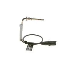 EXHAUST GAS TEMPERATURE SENSOR - FIAT 500 /C 1.3 MULTIJET | 0 986 259 048