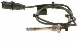EXHAUST GAS TEMPERATURE SENSOR - FIAT GRANDE PUNTO 1.9 | 0 986 259 062