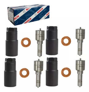 Diesel Injectors: BOSCH COMMON RAIL NOZZLE KIT 4N15 MITSUBISHI | F01ZN0000H