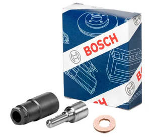 Diesel Injectors: BOSCH COMMON RAIL NOZZLE KIT RG DURAMAX | F01ZN0000G