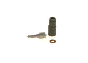 Diesel Injectors: BOSCH COMMON RAIL NOZZLE KIT 4JJ1-TC ISUZU | F01ZN00006