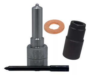 Diesel Injectors: BOSCH COMMON RAIL NOZZLE KIT 3.2 RANGER BT50 | F01ZN0000F