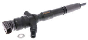 Diesel Injectors: FUEL INJECTOR | INJ-596