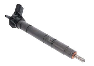 Diesel Injectors: FUEL INJECTOR | INJ-586