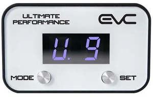 EVC THROTTLE CONTROLLER | EVC503