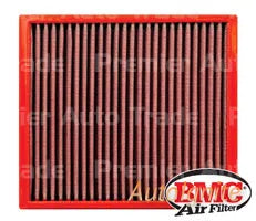 Clearance: BMC AIR FILTER 232X257 MERCEDES | FB267/01