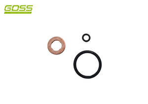 Injector Seals: DIESEL SEAL KIT | DWK904