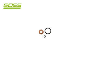 Injector Seals: DIESEL WASHER KIT | DWK953