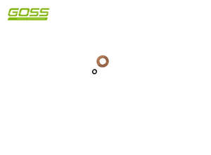 Injector Seals: DIESEL WASHER KIT | DWK933