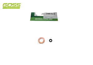 Injector Seals: DIESEL WASHER KIT | DWK924