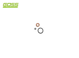 Injector Seals: DIESEL WASHER KIT | DWK908