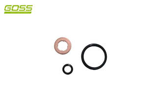 Injector Seals: DIESEL WASHER KIT | DWK905