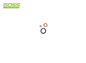 Injector Seals: DIESEL WASHER KIT | DWK800