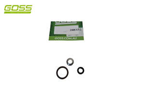 DIESEL WASHER KIT | DWK651