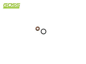 Injector Seals: DIESEL WASHER KIT | DWK650