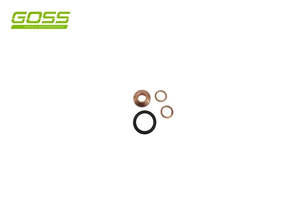 DIESEL WASHER KIT | DWK604