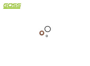 Injector Seals: DIESEL WASHER KIT | DWK603