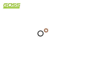 Injector Seals: DIESEL WASHER KIT | DWK557