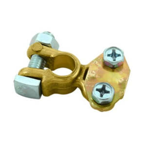 Battery Accessories: BATTERY TERMINAL UNIVERSAL SMALL POST | BT10J