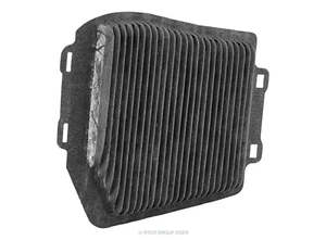 RYCO HYBRID BATTERY AIR FILTER | RBA106