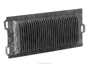 Ryco Hybrid Battery Air Filter | Rba104