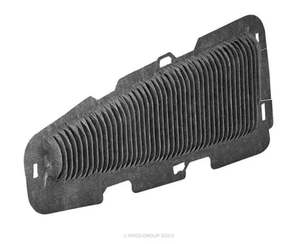 Ryco Hybrid Battery Air Filter | Rba100