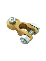 BATTERY TERMINAL SMALL POST (POSITIVE)