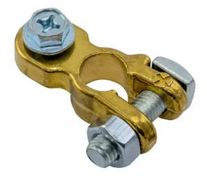 BATTERY TERMINAL SMALL POST (NEGATIVE)