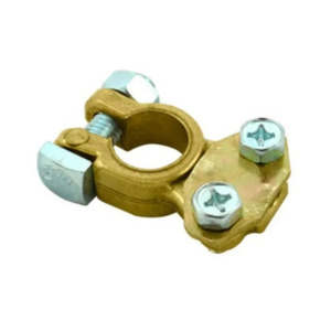 Battery Accessories: BATTERY TERMINAL NEGATIVE | BT10P