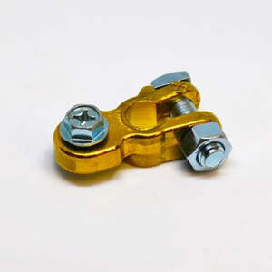 BATTERY TERMINAL POS 8MM BOLT