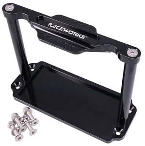 BATTERY MOUNT SUIT ODYSSEY PC680 / FULLRIVER HC20