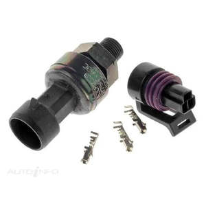 Performance Map Sensors: TI MAP SENSOR 1/8 NPT 5 BAR | MAP-062